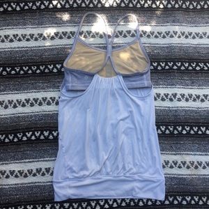 Lululemon Let It Loose Bra Tank 4